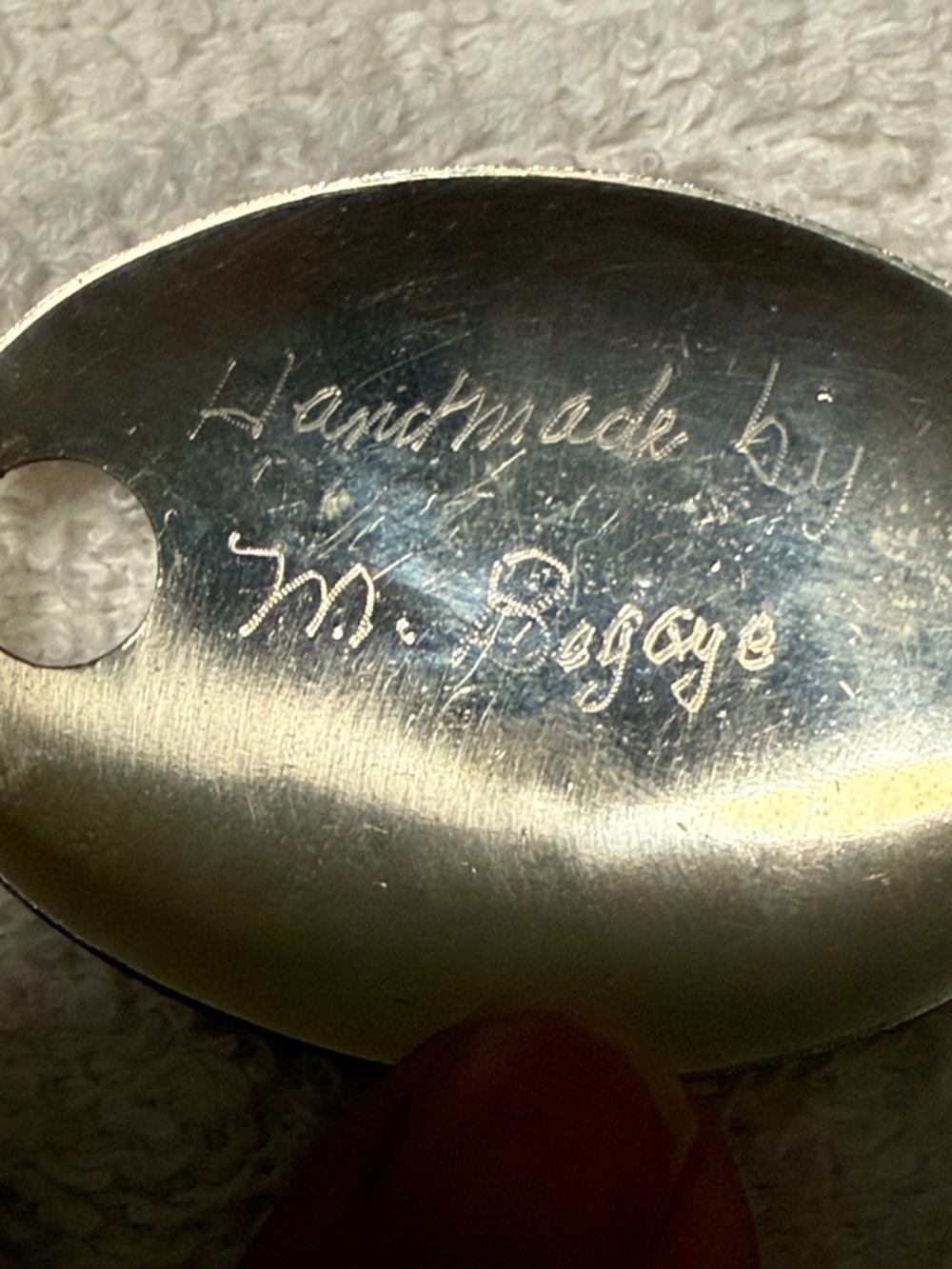 Handmade charm - Picture 2 of 4